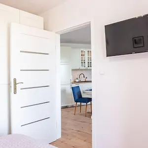 Apartament Blue Sun Sloneczny, Kołobrzeg