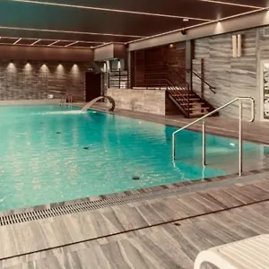 Apartament Polanowscy Blisko Morza Kasprowicza 20a 106, Kołobrzeg