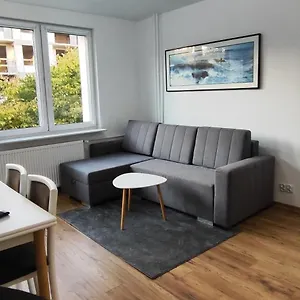 Apartament L3, Kołobrzeg