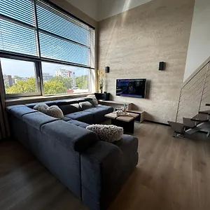 Apartament Polanowscy Prywatny Casavera W Royal Tulip, Kołobrzeg