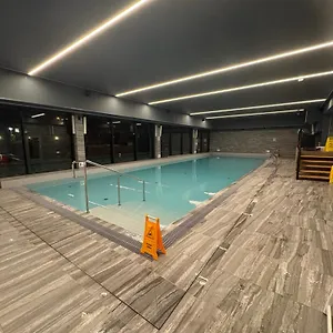 Apartament Polanowscy Blisko Morza Kasprowicza 20 A 111, Kołobrzeg