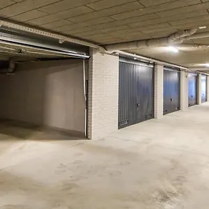 Apartament Baltia, Kołobrzeg